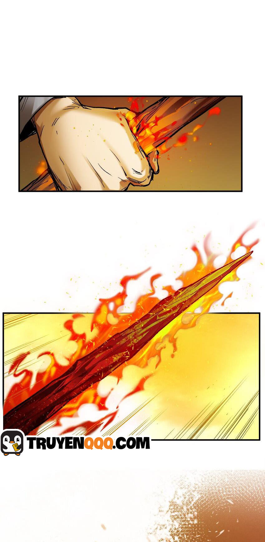 Khởi Tạo Nhân Vật Phản Diện: Chapter 130