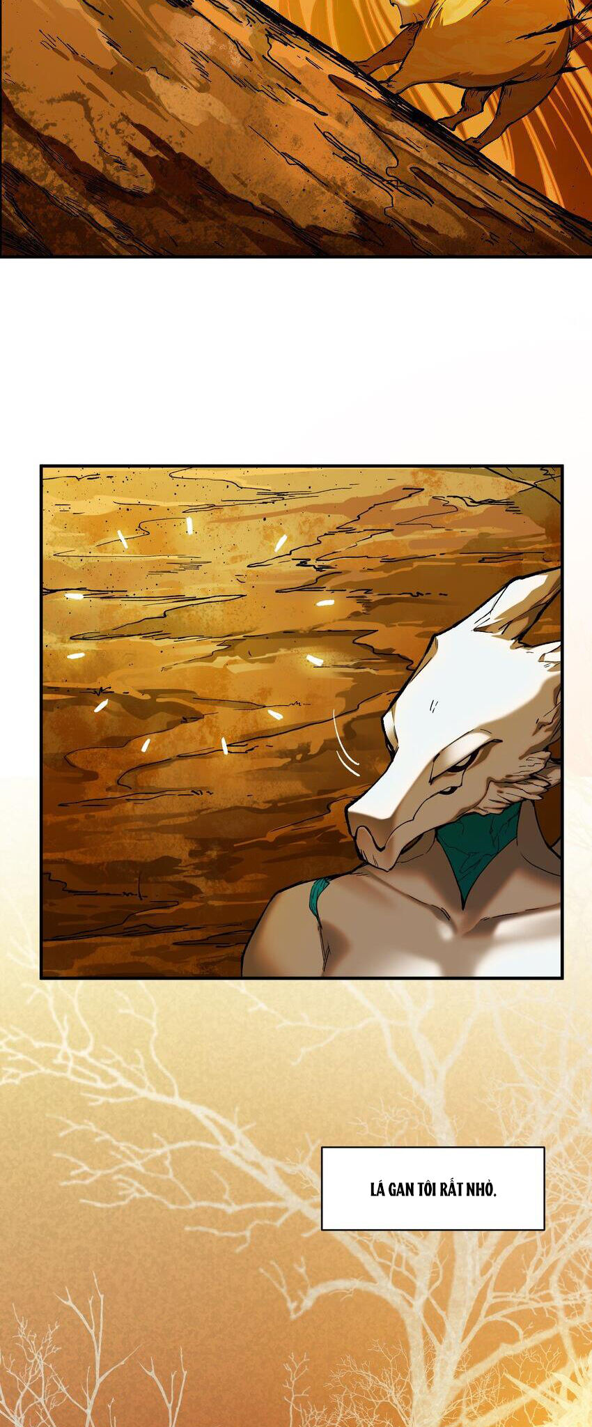 Khởi Tạo Nhân Vật Phản Diện: Chapter 130