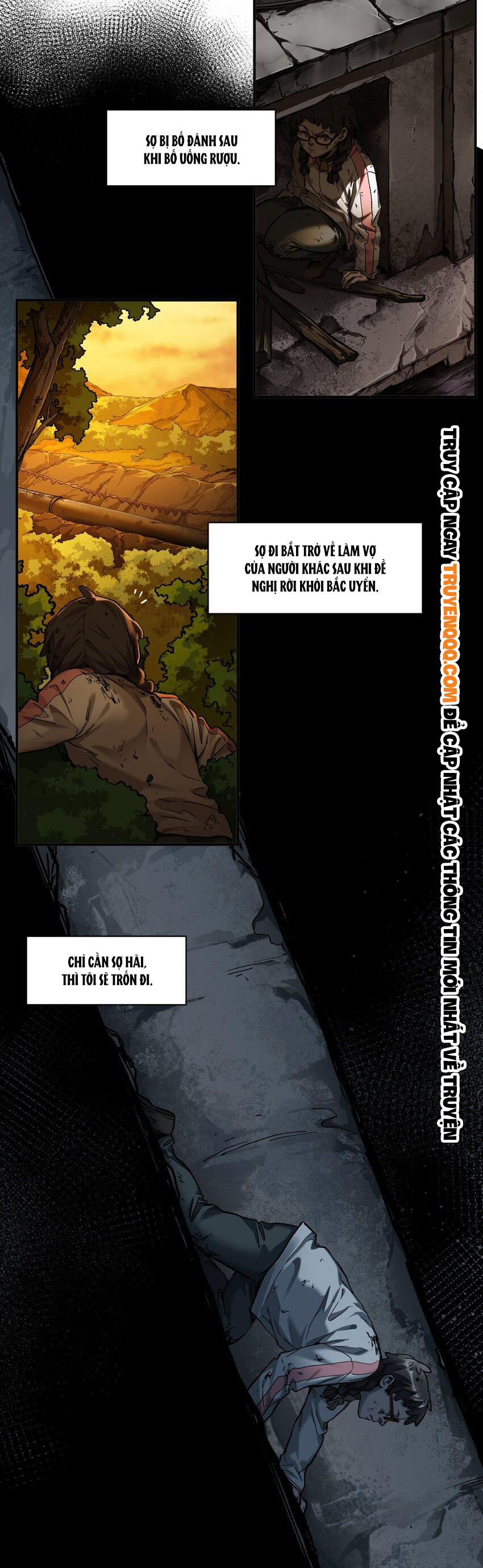 Khởi Tạo Nhân Vật Phản Diện: Chapter 130