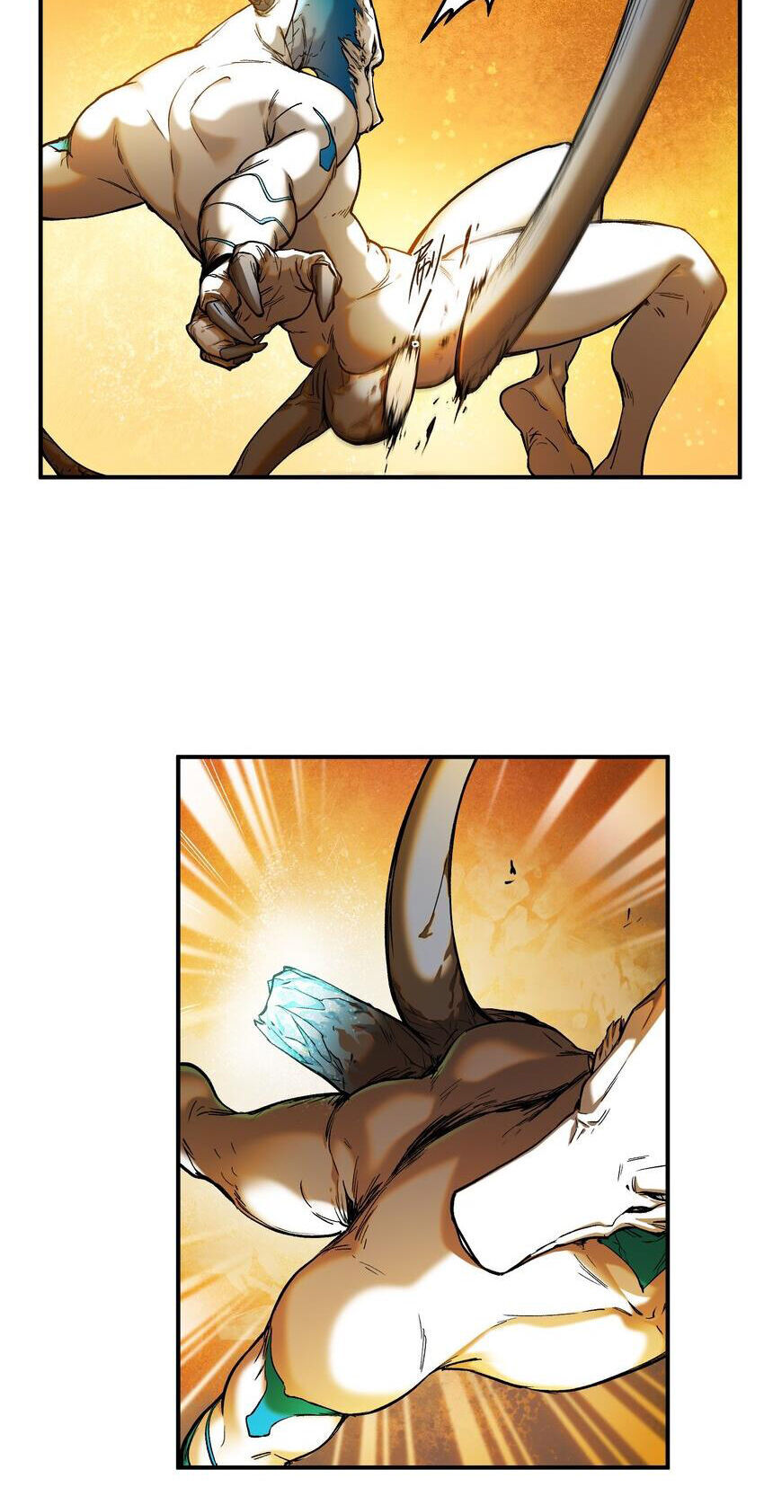 Khởi Tạo Nhân Vật Phản Diện: Chapter 133