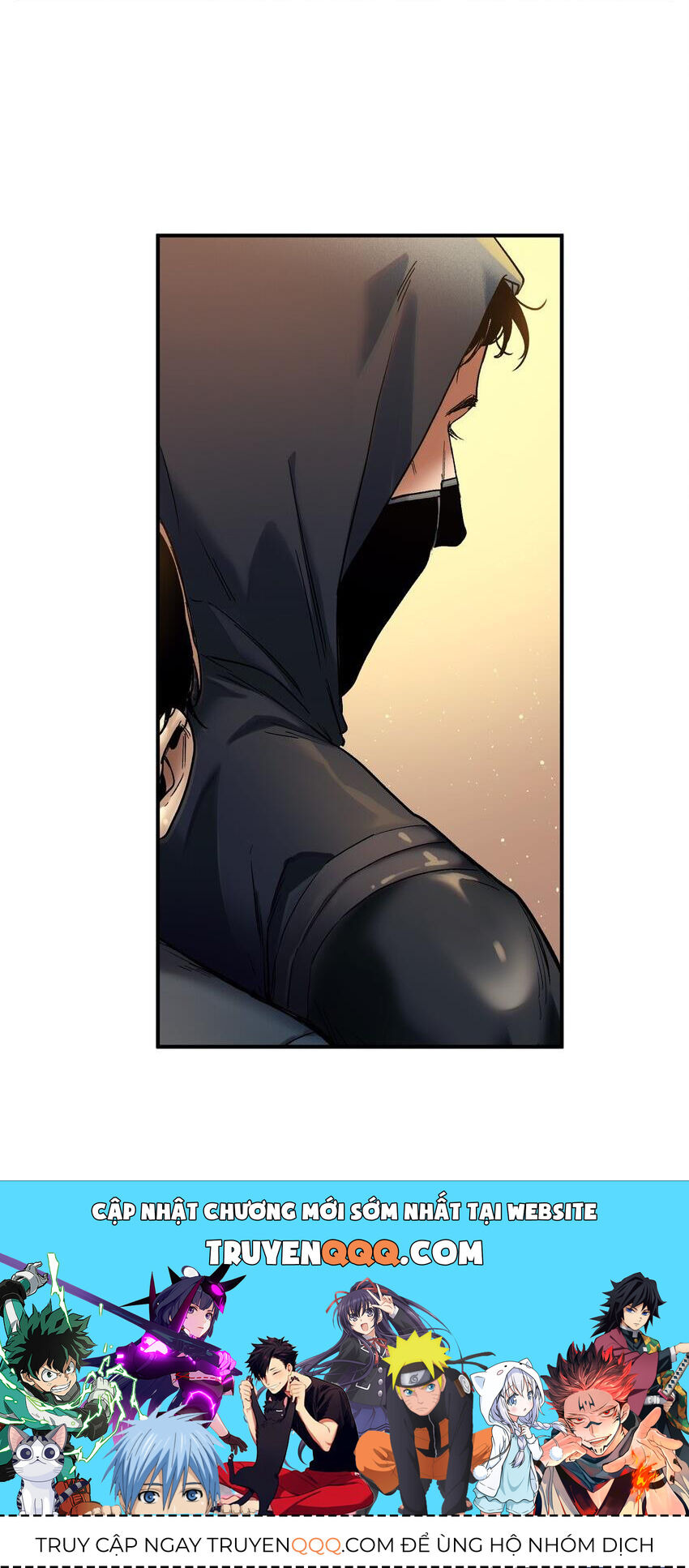 Khởi Tạo Nhân Vật Phản Diện: Chapter 133
