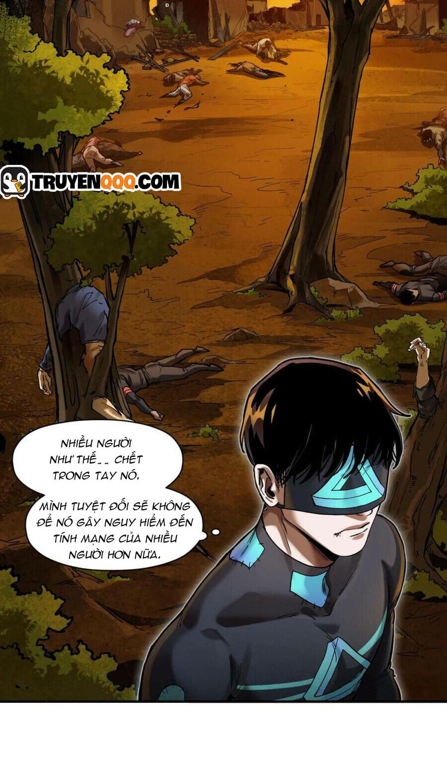 Khởi Tạo Nhân Vật Phản Diện: Chapter 134