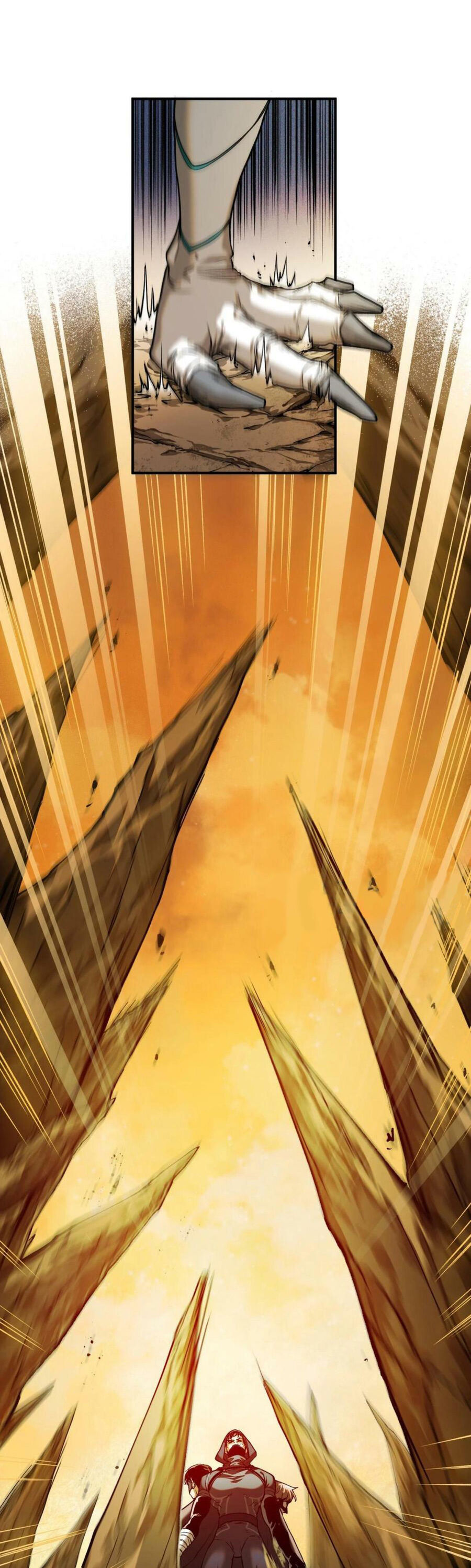 Khởi Tạo Nhân Vật Phản Diện: Chapter 134