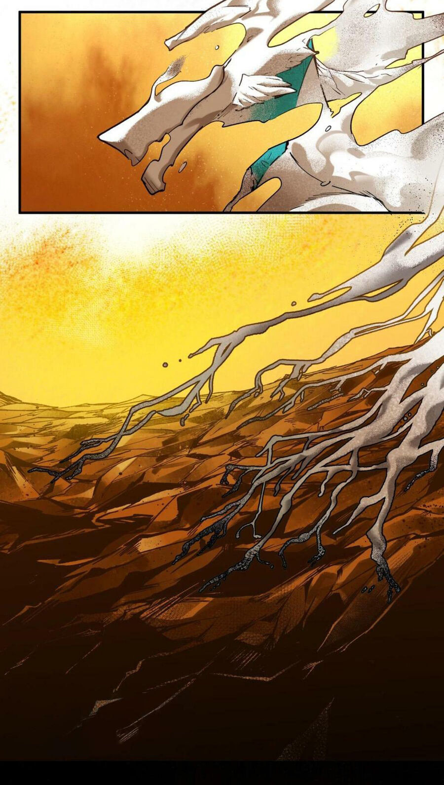 Khởi Tạo Nhân Vật Phản Diện: Chapter 134