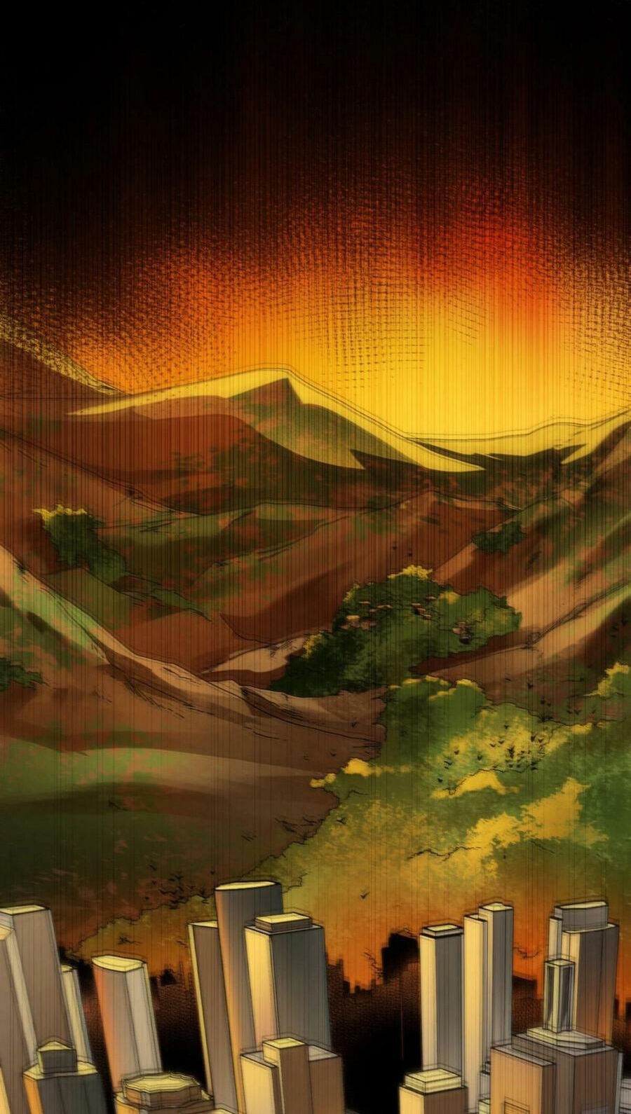 Khởi Tạo Nhân Vật Phản Diện: Chapter 134