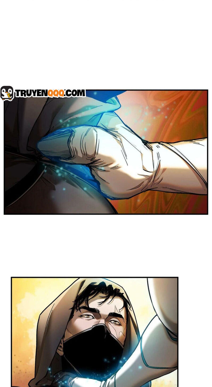 Khởi Tạo Nhân Vật Phản Diện: Chapter 134