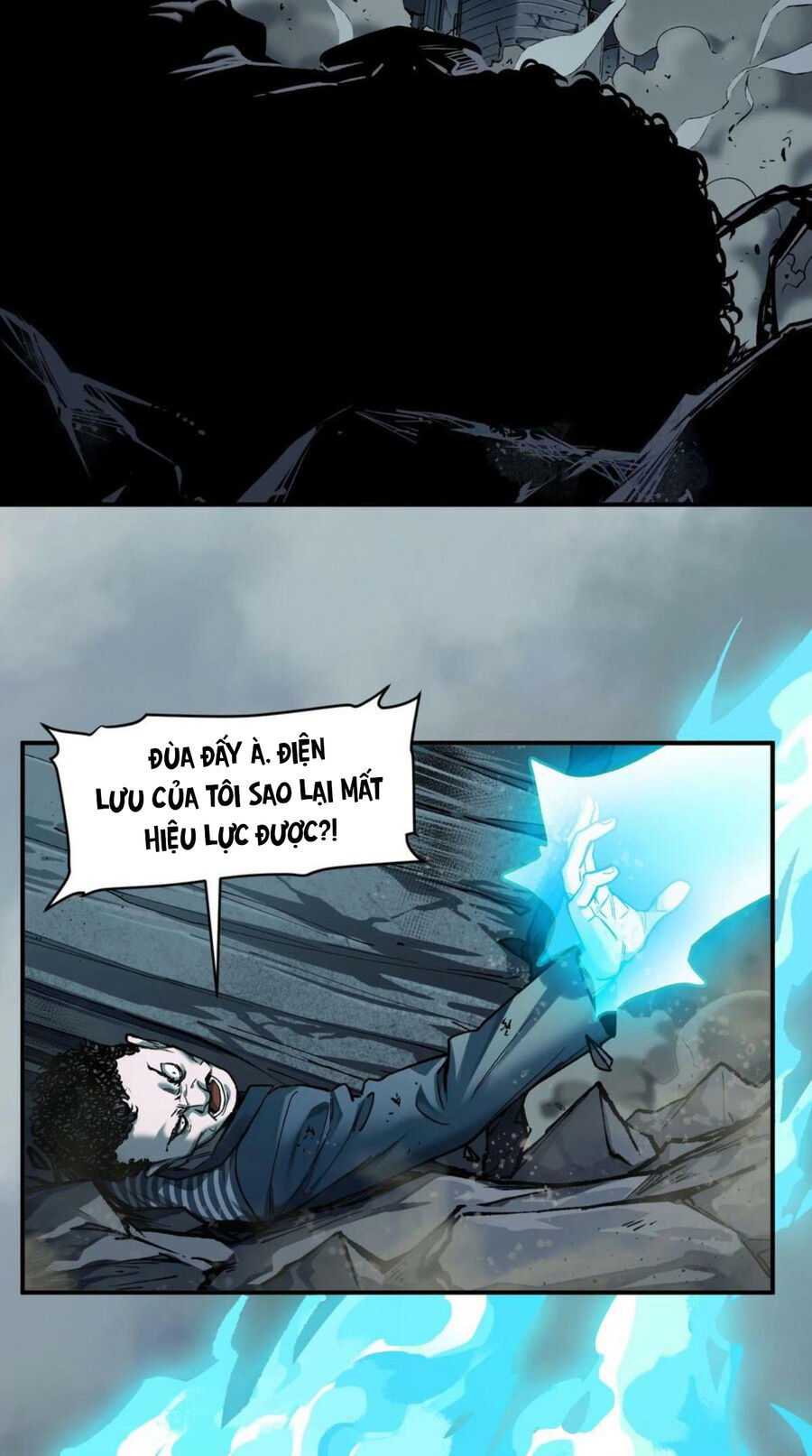 Khởi Tạo Nhân Vật Phản Diện: Chapter 137