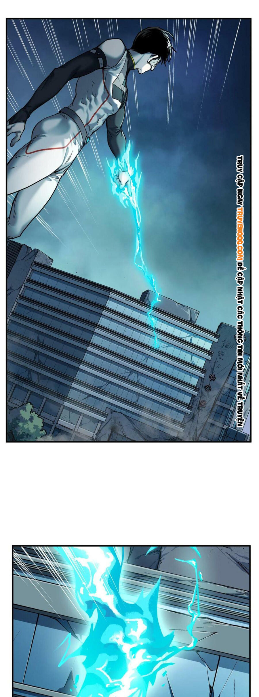 Khởi Tạo Nhân Vật Phản Diện: Chapter 137