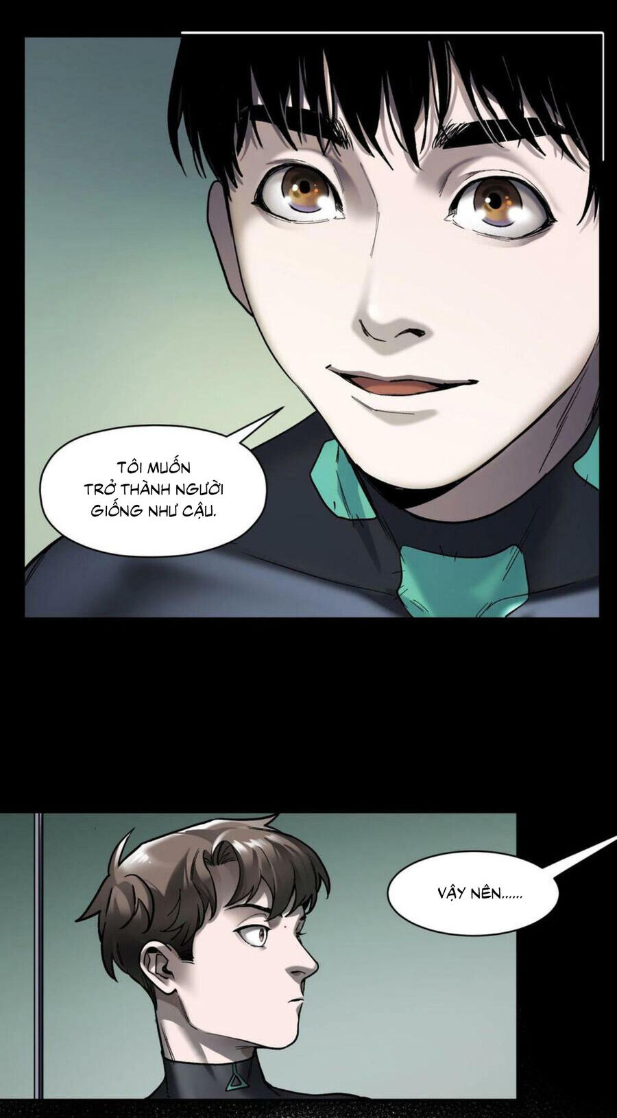 Khởi Tạo Nhân Vật Phản Diện: Chapter 137