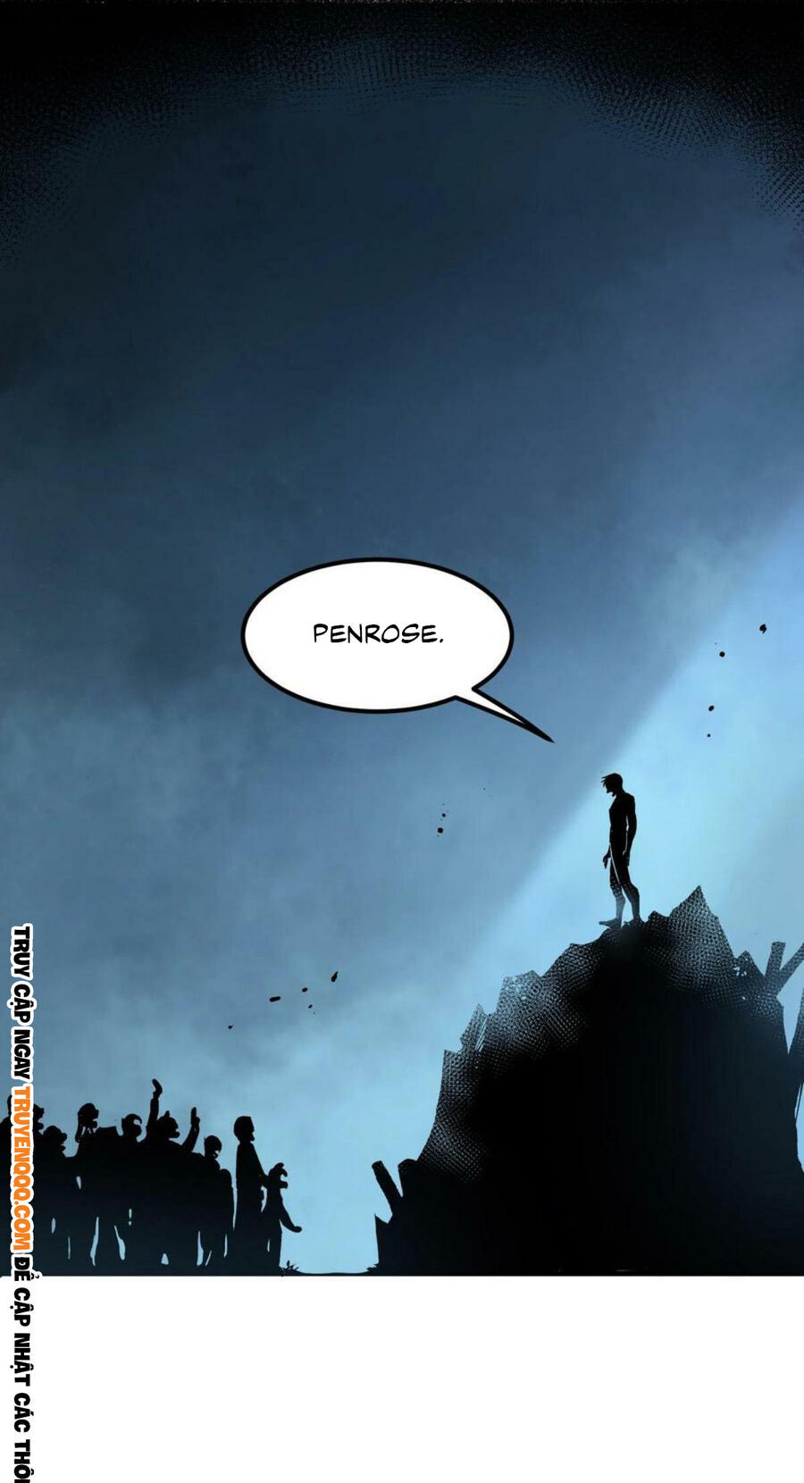 Khởi Tạo Nhân Vật Phản Diện: Chapter 137