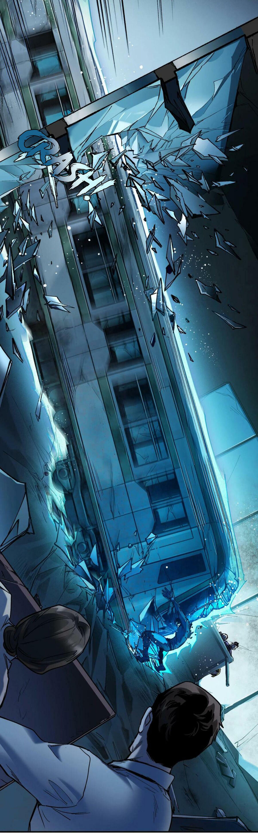 Khởi Tạo Nhân Vật Phản Diện: Chapter 137