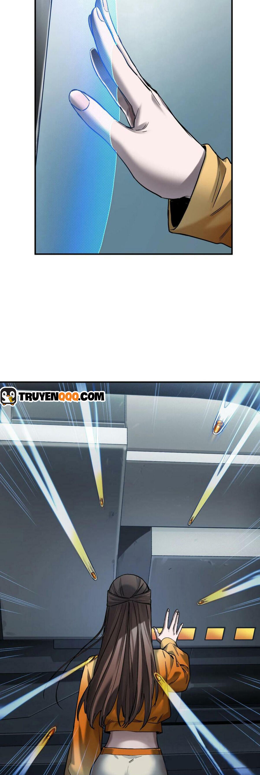 Khởi Tạo Nhân Vật Phản Diện: Chapter 138