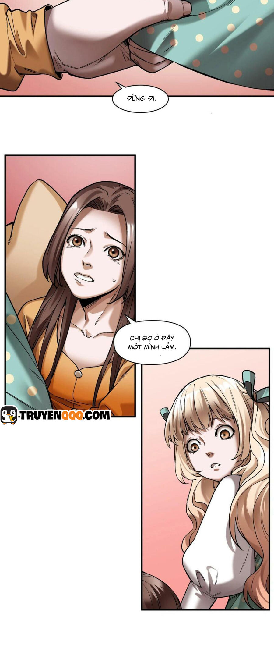Khởi Tạo Nhân Vật Phản Diện: Chapter 138