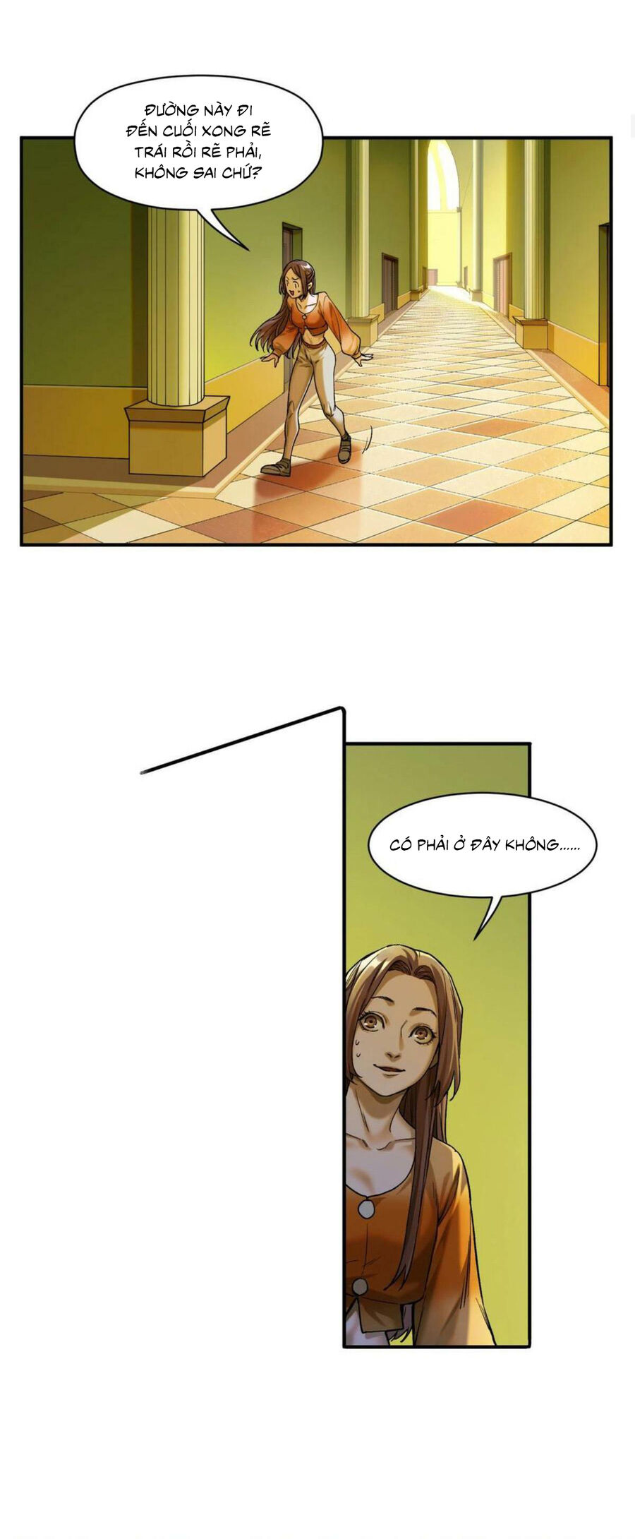 Khởi Tạo Nhân Vật Phản Diện: Chapter 138
