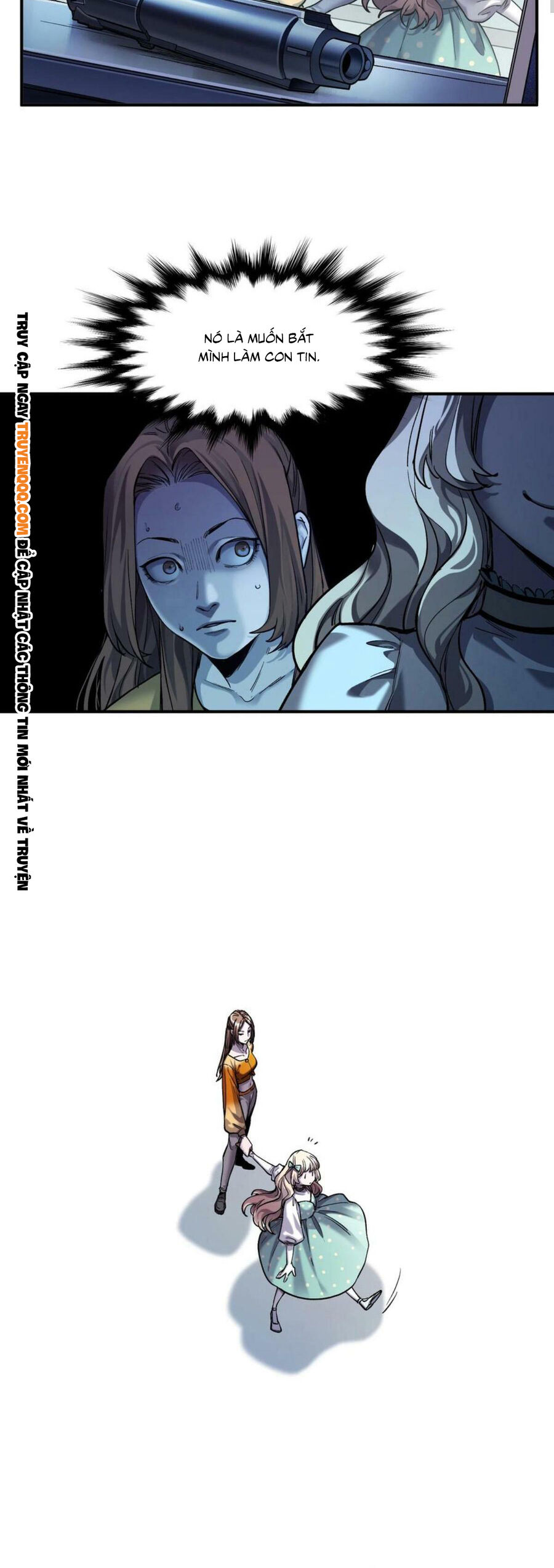 Khởi Tạo Nhân Vật Phản Diện: Chapter 139
