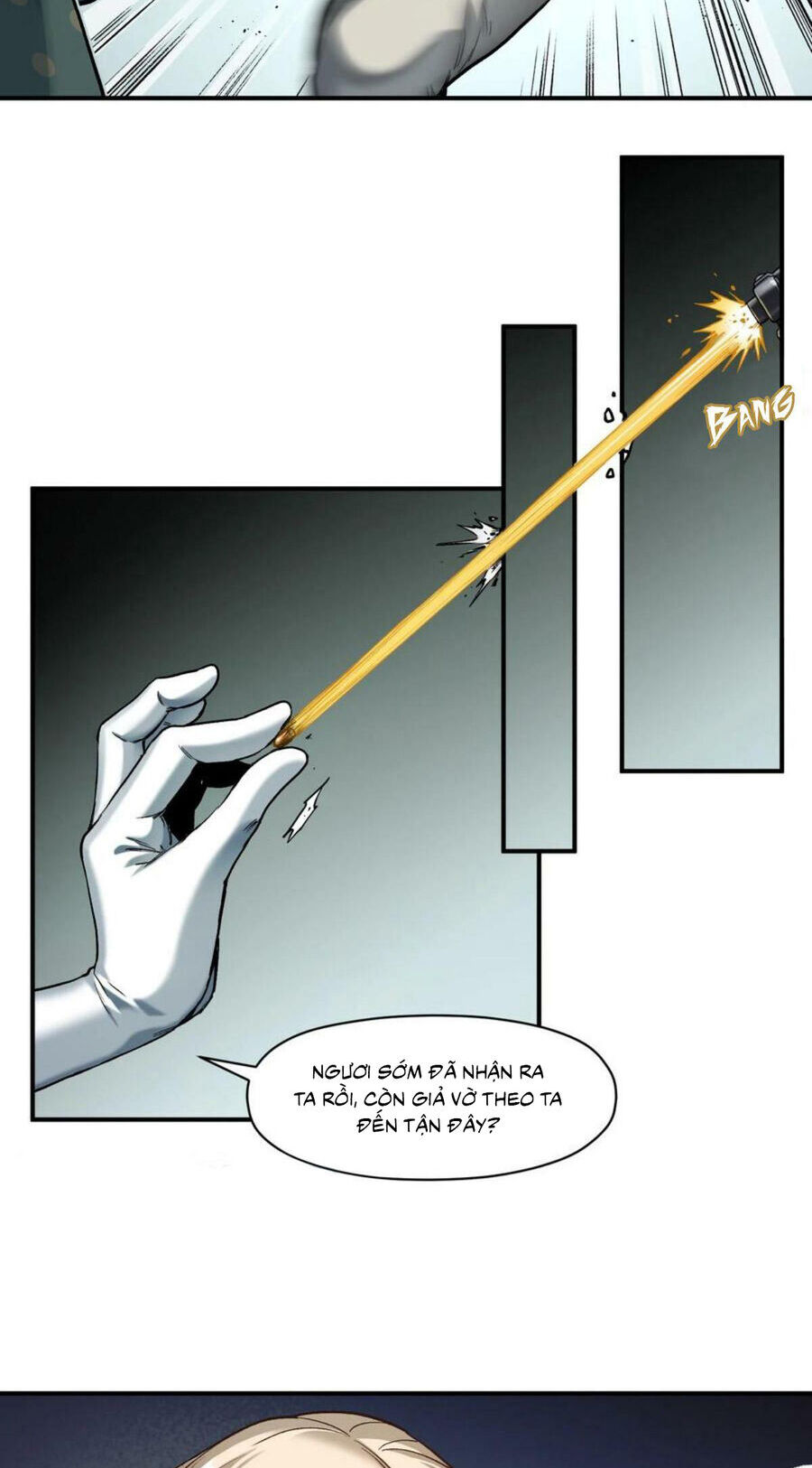 Khởi Tạo Nhân Vật Phản Diện: Chapter 139