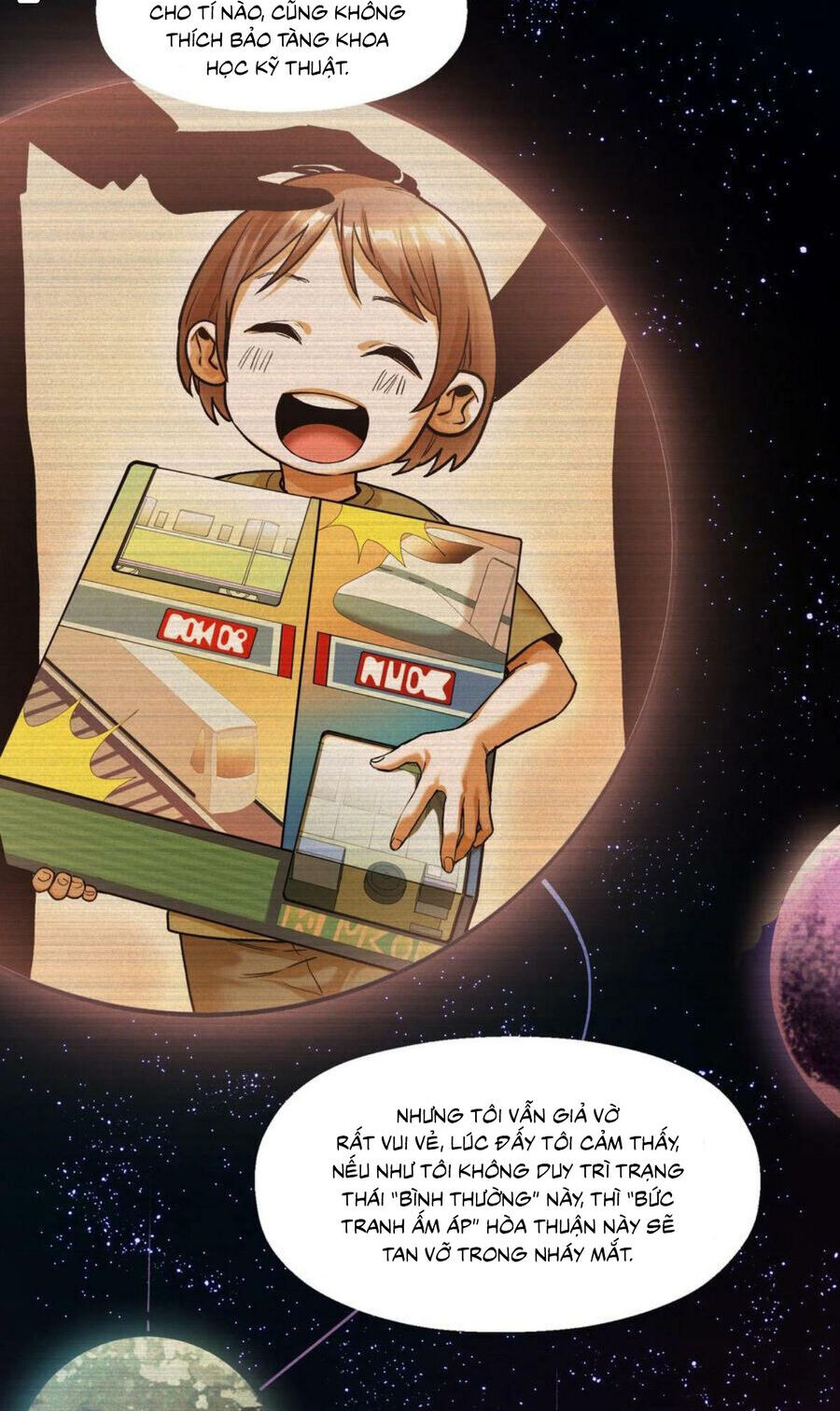 Khởi Tạo Nhân Vật Phản Diện: Chapter 139