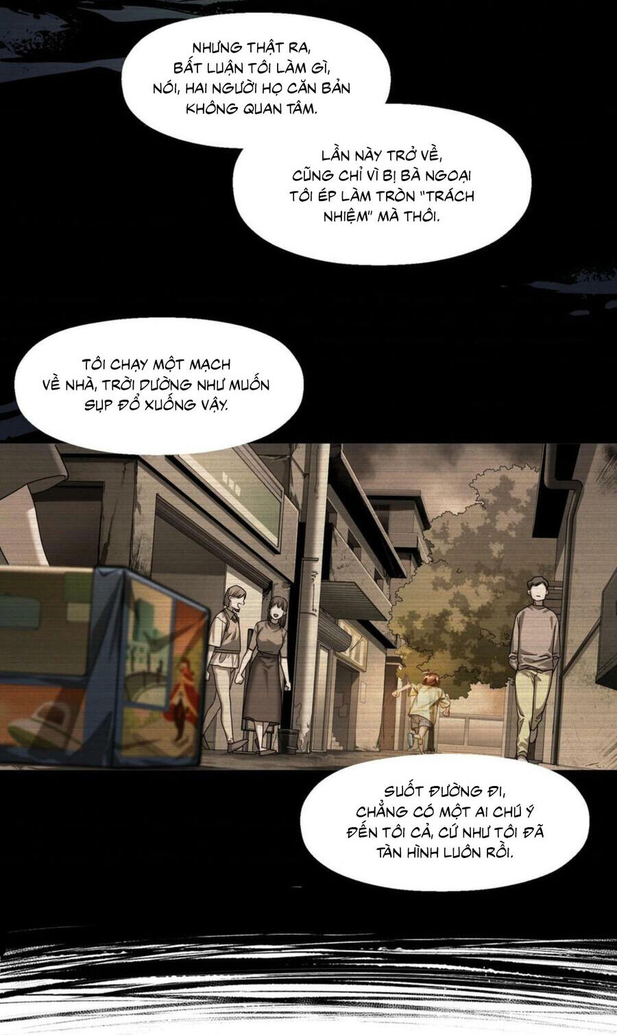 Khởi Tạo Nhân Vật Phản Diện: Chapter 139