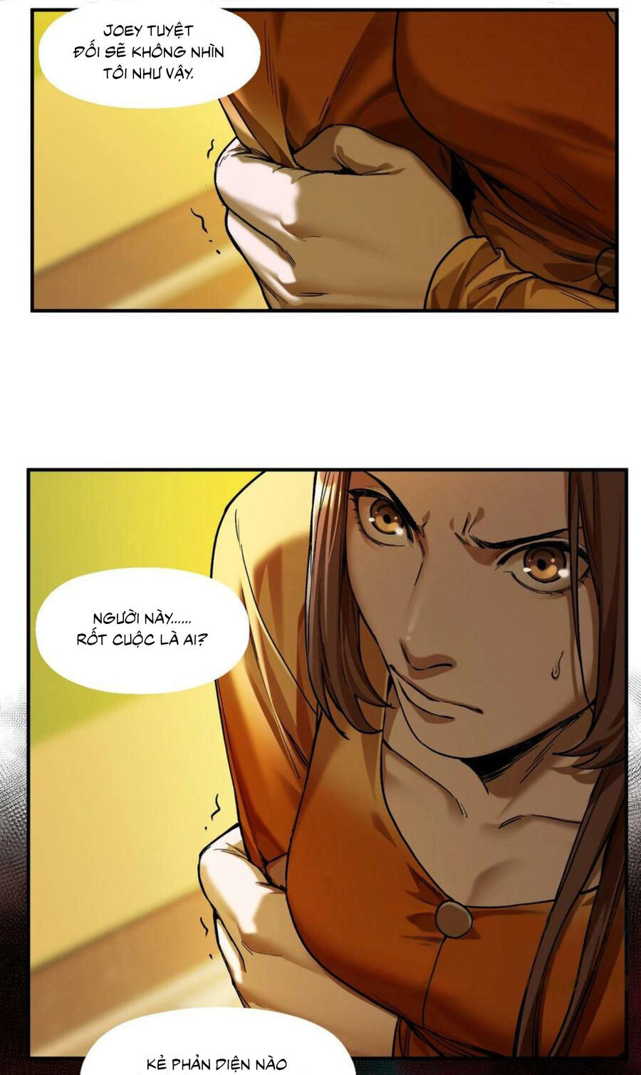 Khởi Tạo Nhân Vật Phản Diện: Chapter 139