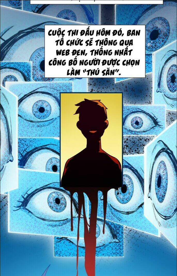 Khởi Tạo Nhân Vật Phản Diện: Chapter 14.5