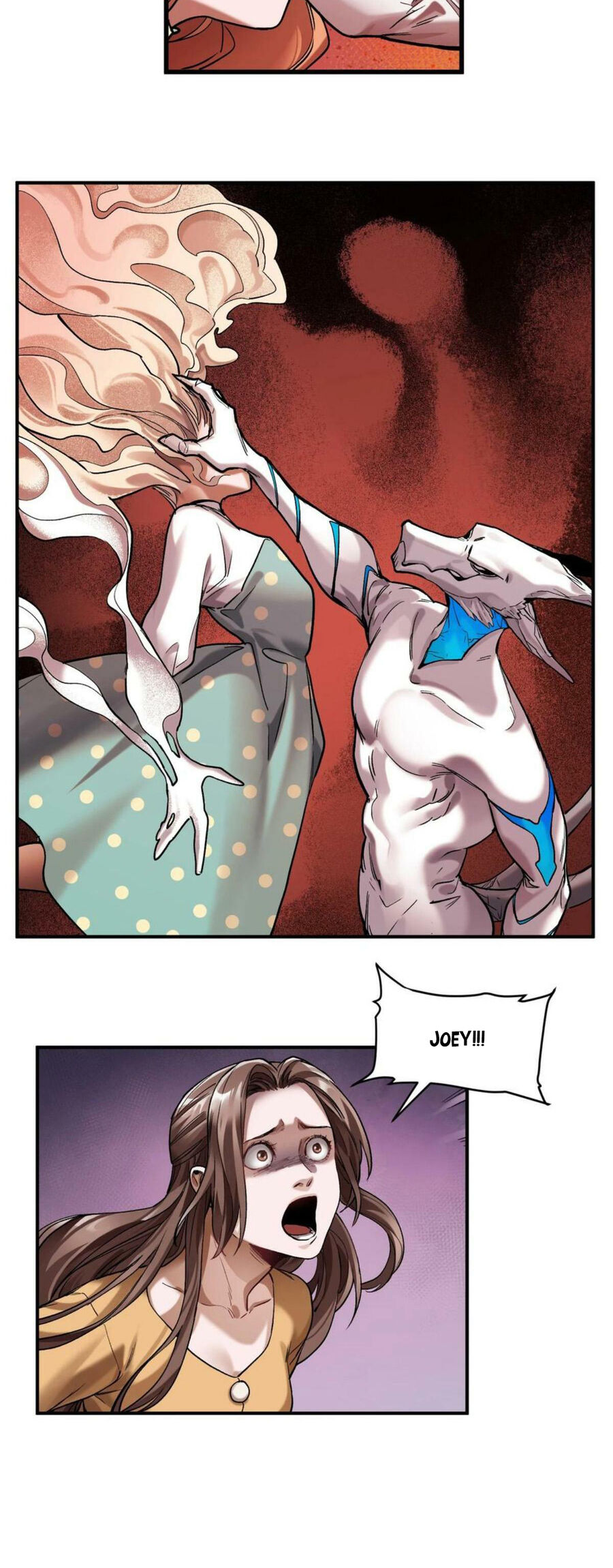 Khởi Tạo Nhân Vật Phản Diện: Chapter 141