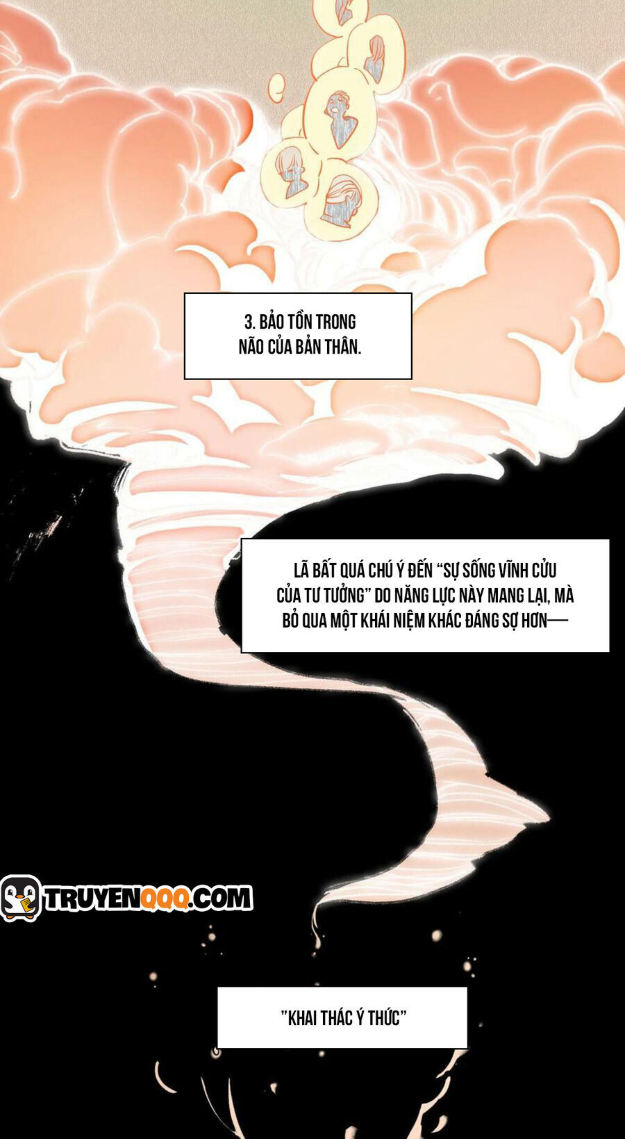 Khởi Tạo Nhân Vật Phản Diện: Chapter 141