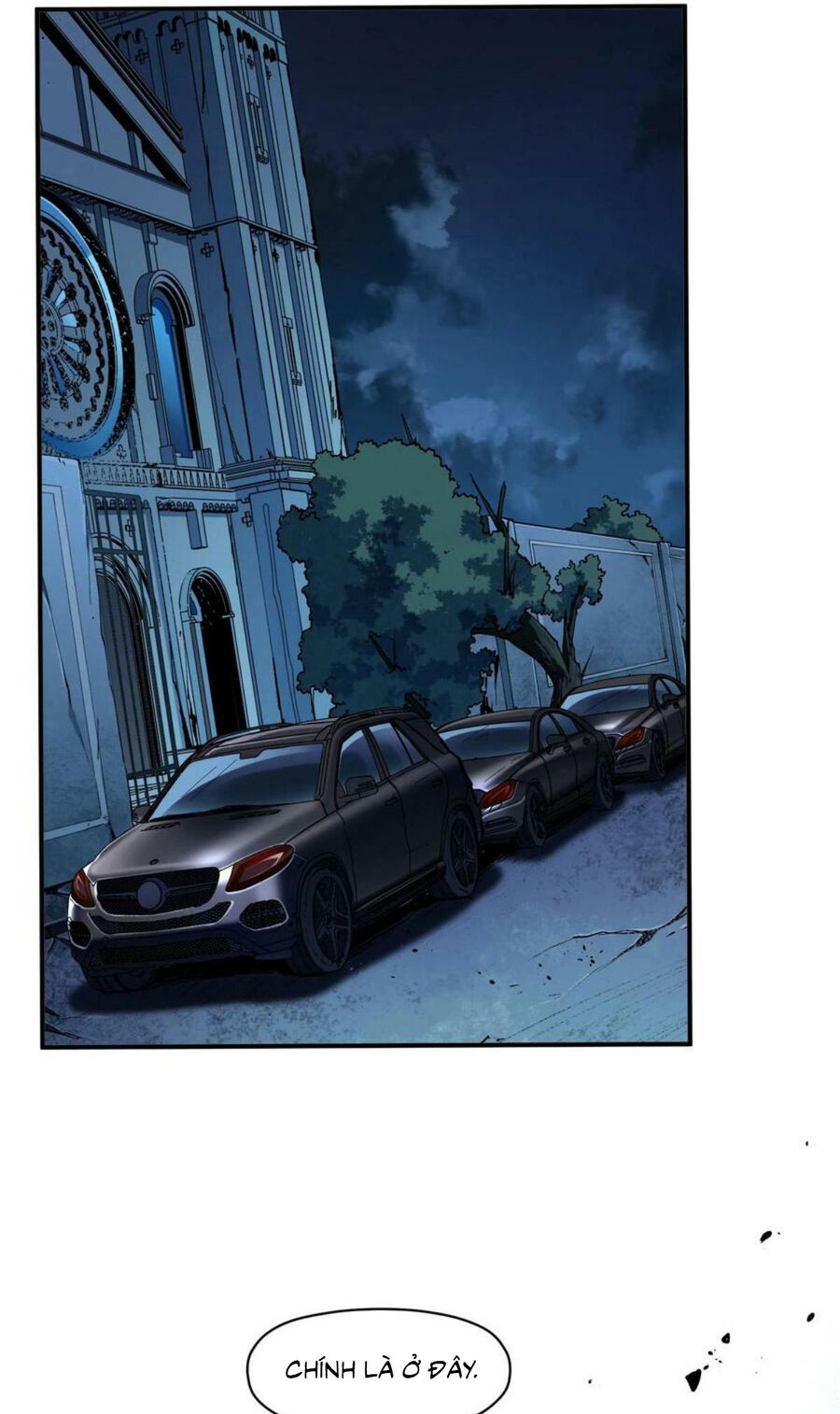 Khởi Tạo Nhân Vật Phản Diện: Chapter 142
