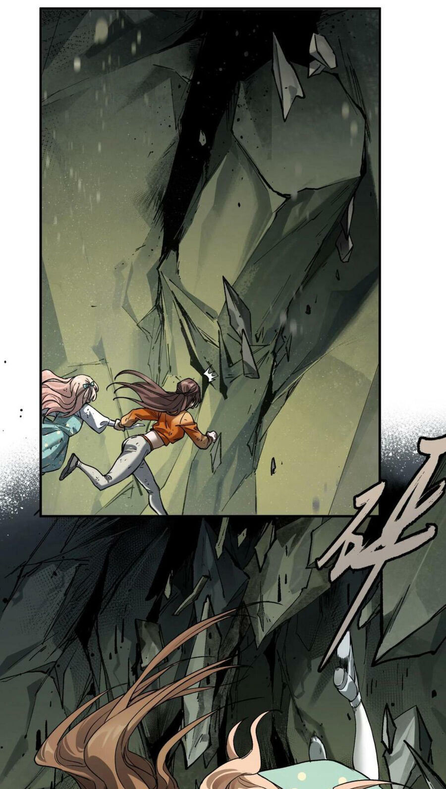 Khởi Tạo Nhân Vật Phản Diện: Chapter 142