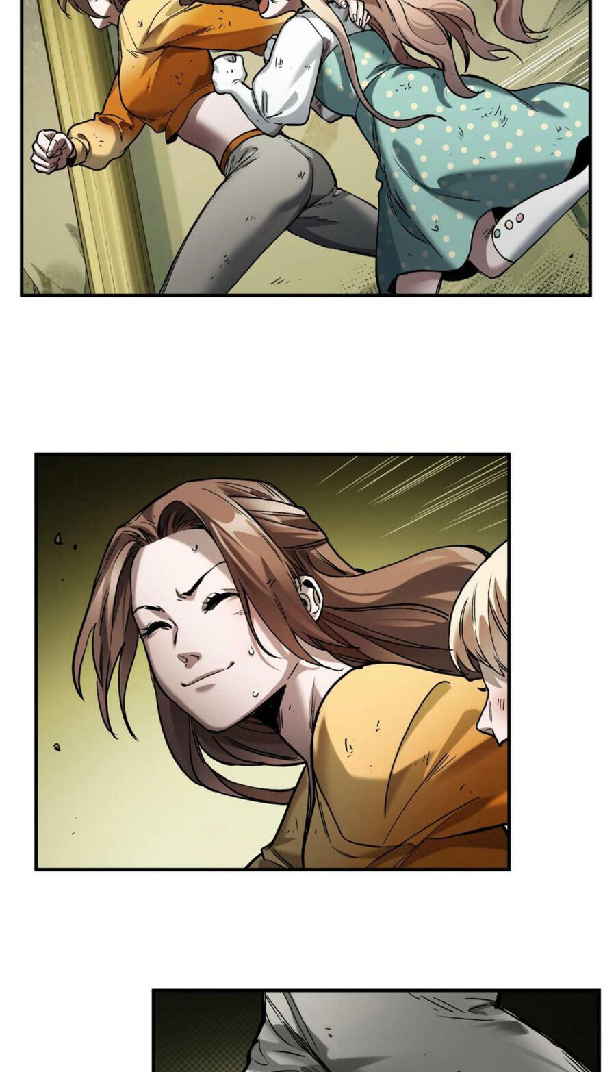 Khởi Tạo Nhân Vật Phản Diện: Chapter 142