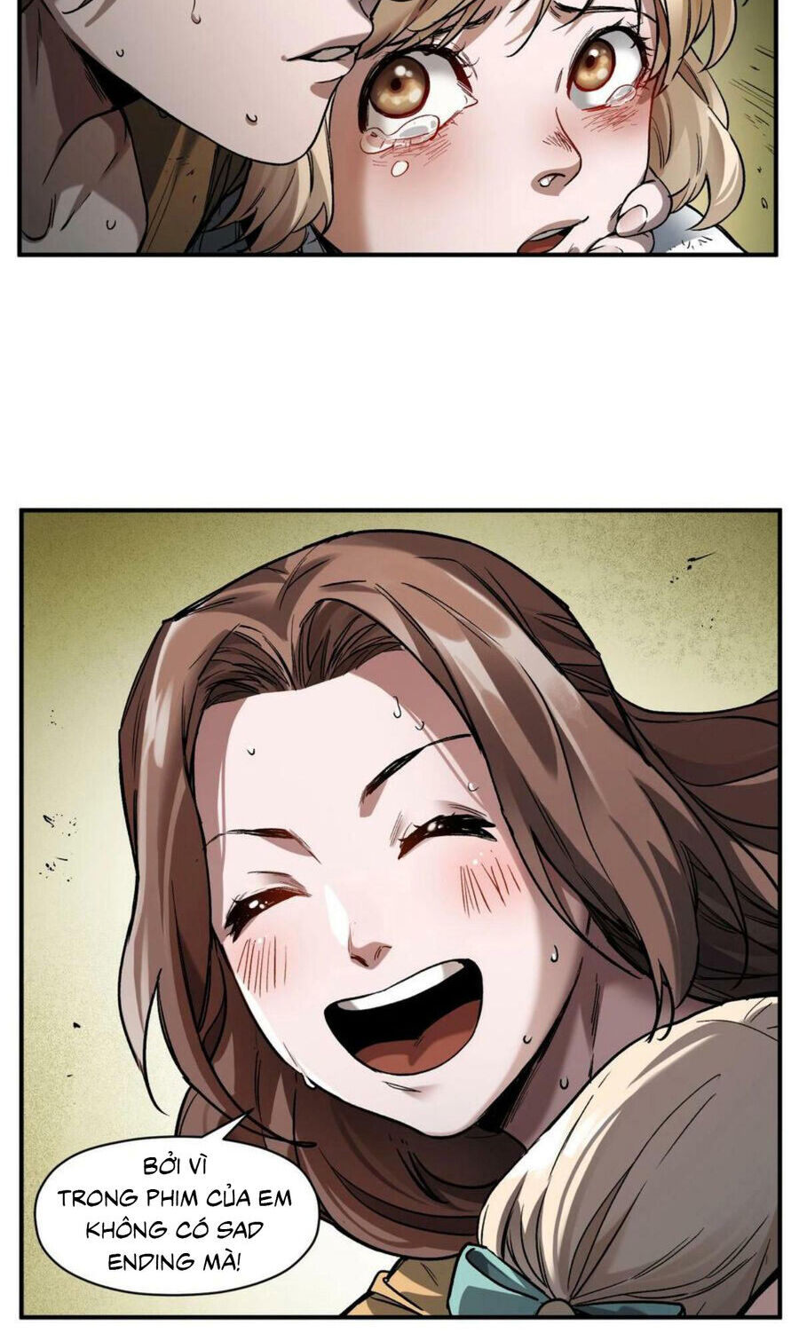 Khởi Tạo Nhân Vật Phản Diện: Chapter 142