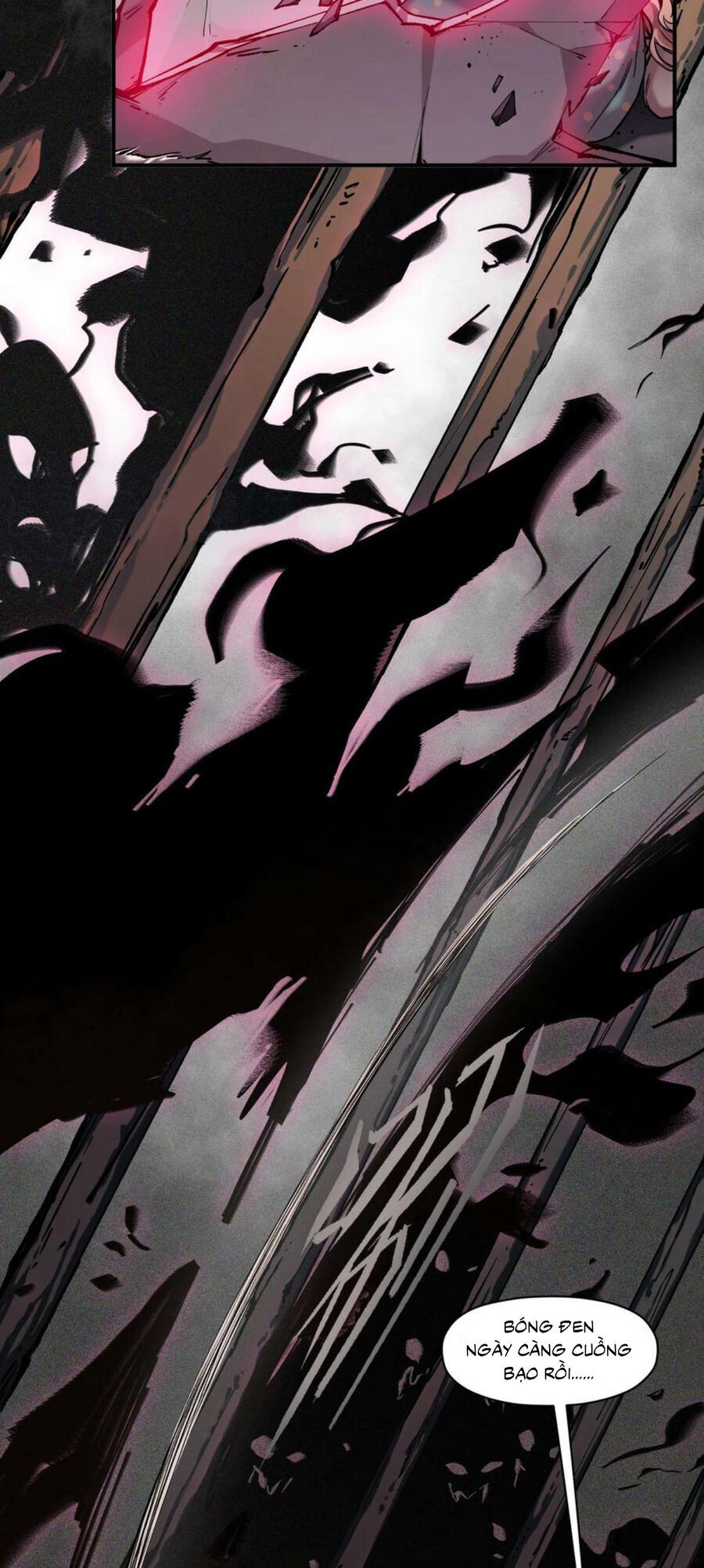 Khởi Tạo Nhân Vật Phản Diện: Chapter 142