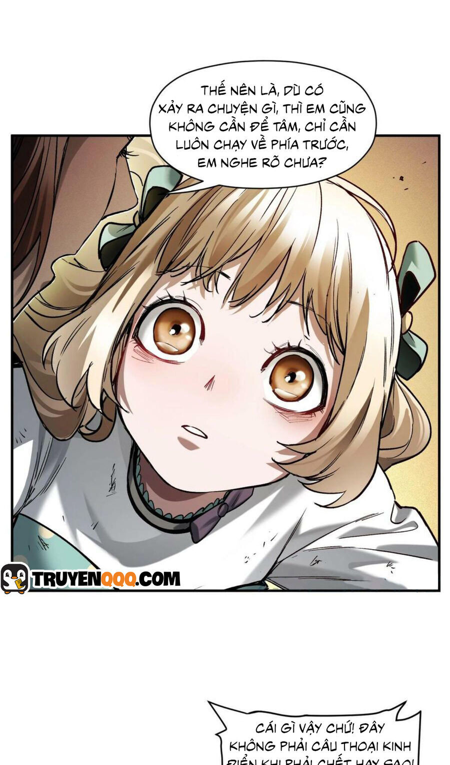 Khởi Tạo Nhân Vật Phản Diện: Chapter 142