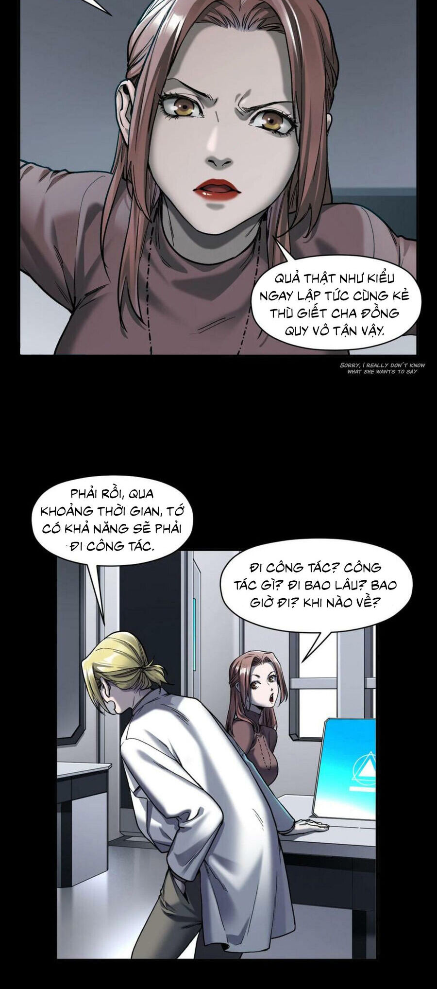 Khởi Tạo Nhân Vật Phản Diện: Chapter 143