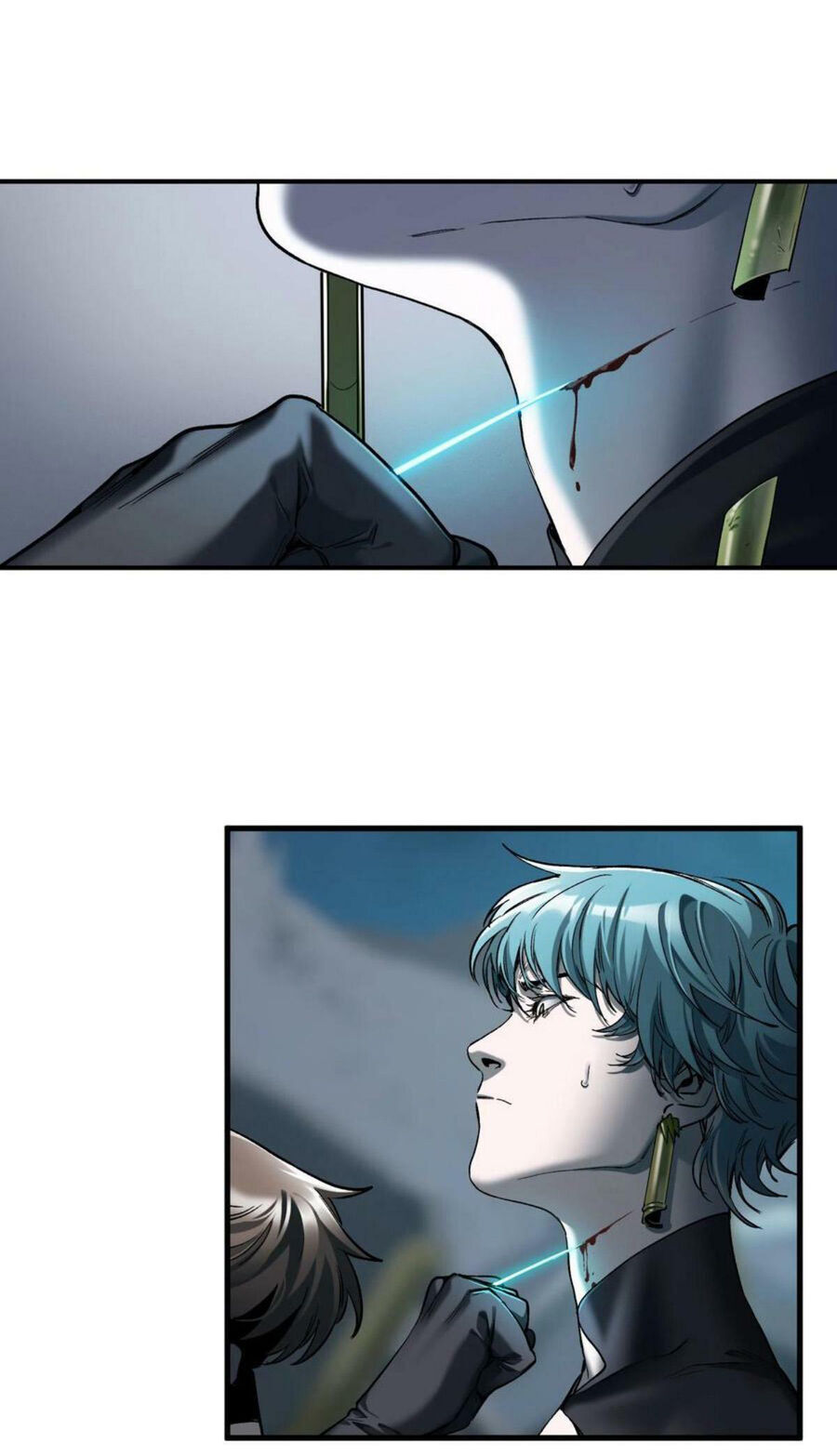 Khởi Tạo Nhân Vật Phản Diện: Chapter 143