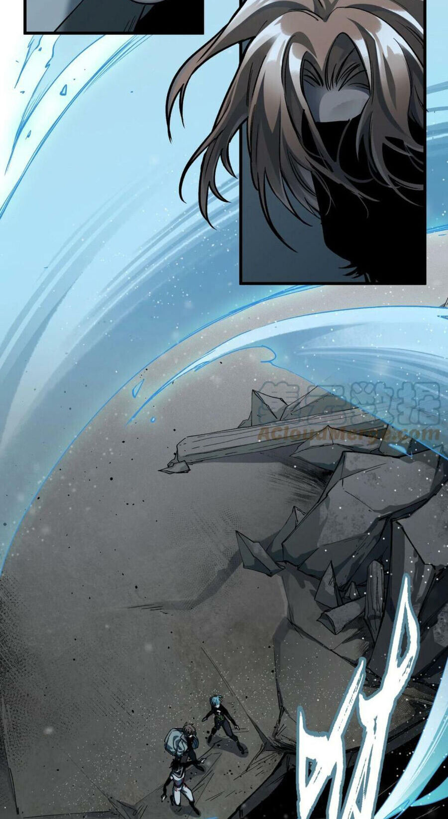 Khởi Tạo Nhân Vật Phản Diện: Chapter 143