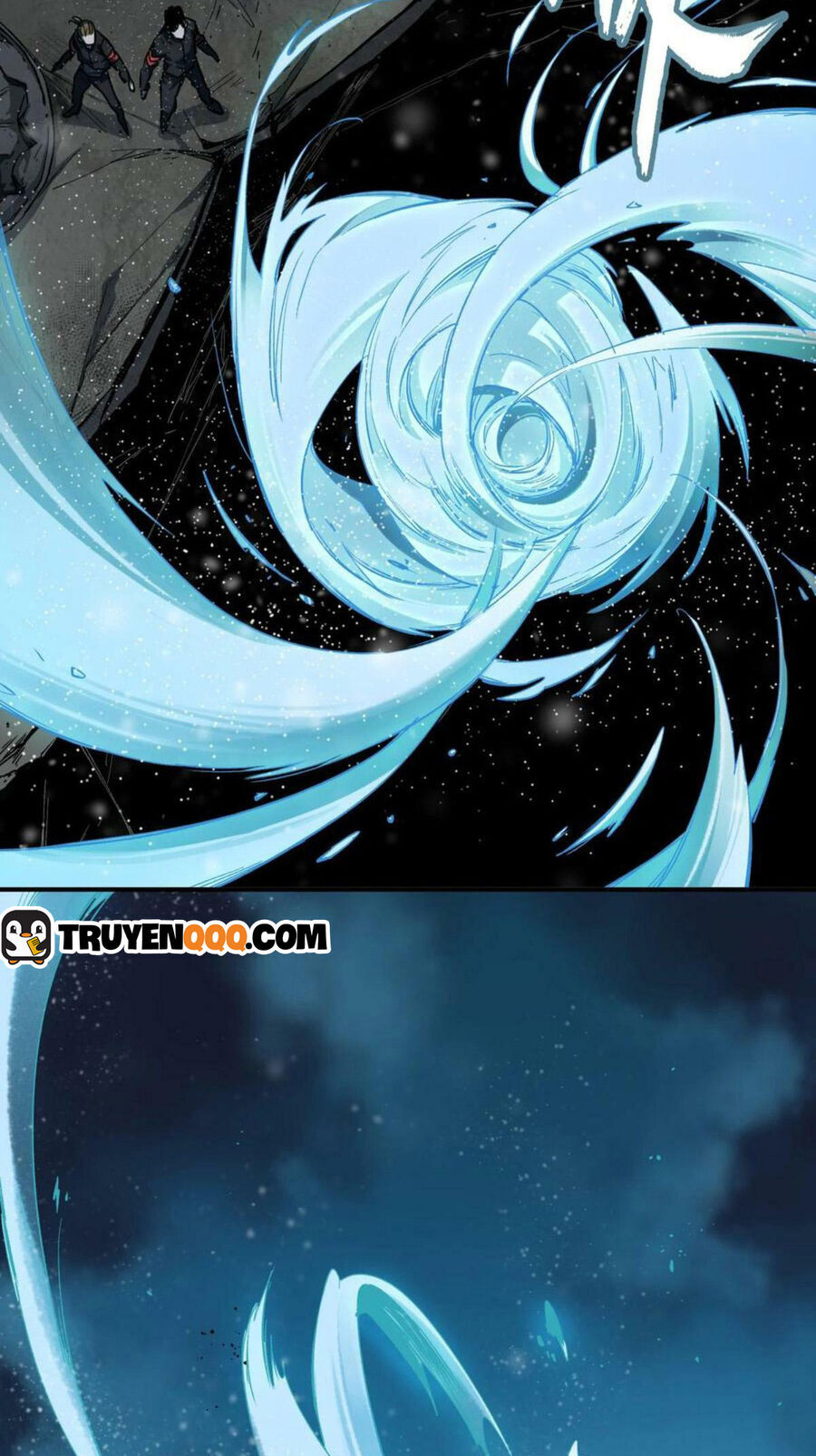 Khởi Tạo Nhân Vật Phản Diện: Chapter 143