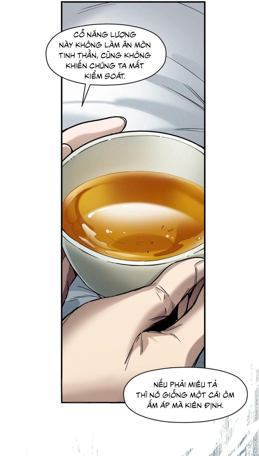 Khởi Tạo Nhân Vật Phản Diện: Chapter 143
