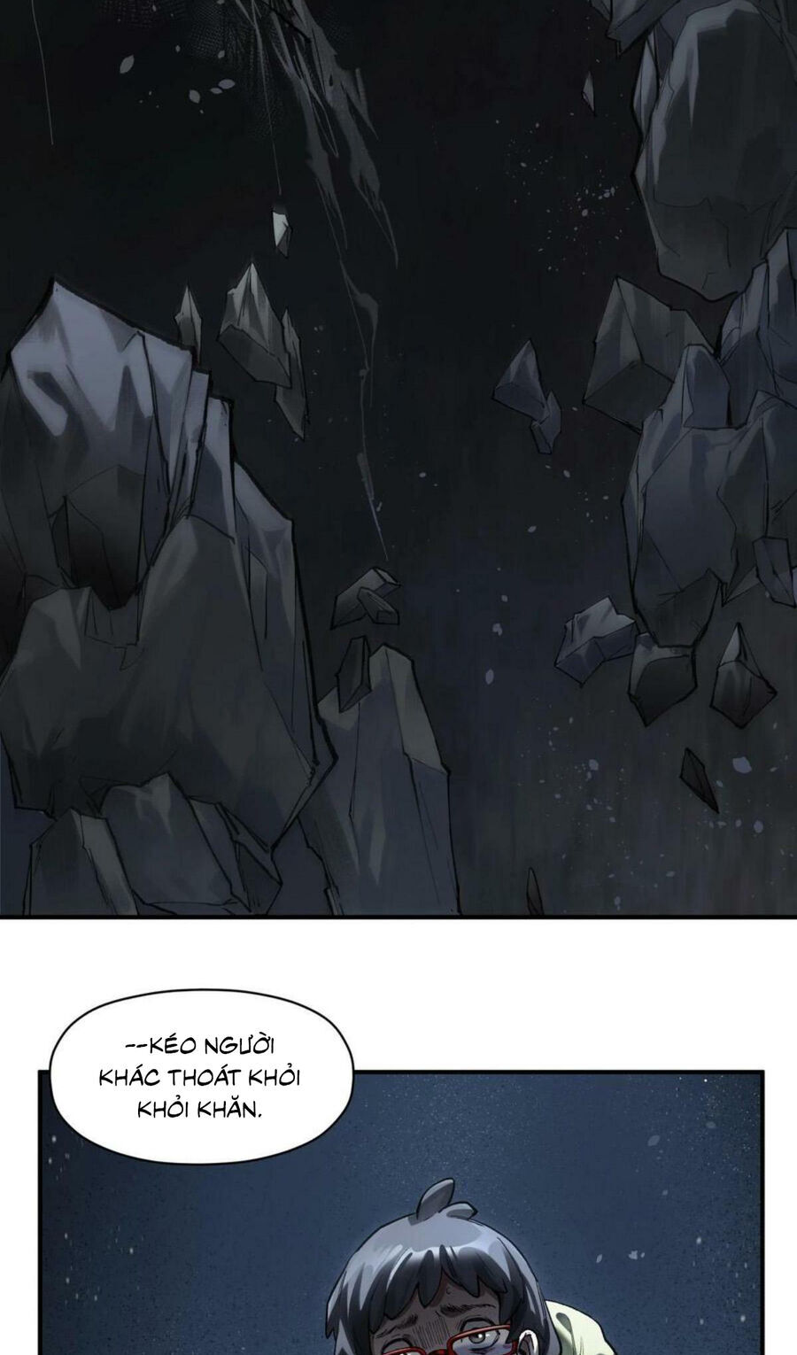 Khởi Tạo Nhân Vật Phản Diện: Chapter 143