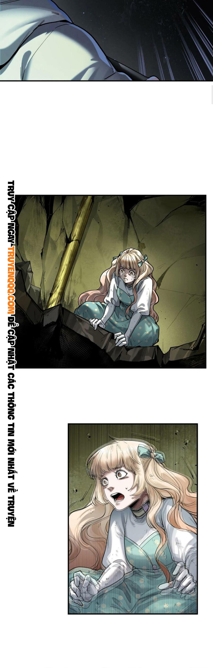 Khởi Tạo Nhân Vật Phản Diện: Chapter 143