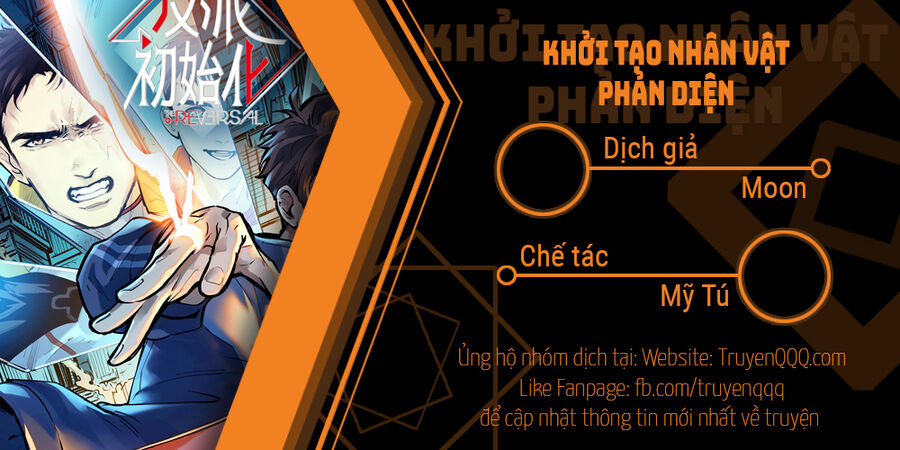 Khởi Tạo Nhân Vật Phản Diện: Chapter 144