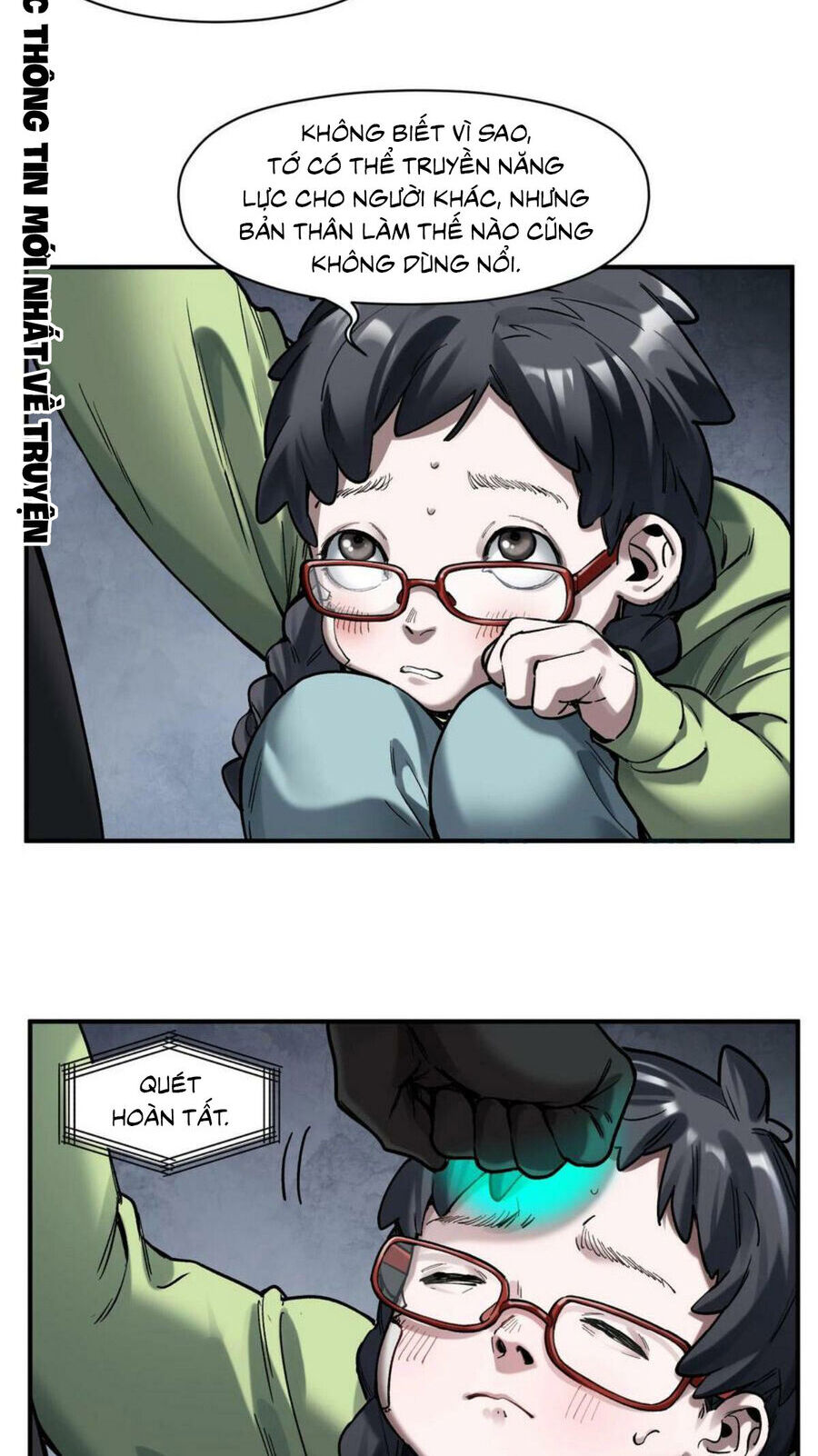 Khởi Tạo Nhân Vật Phản Diện: Chapter 144