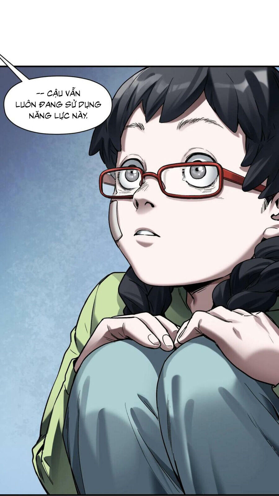 Khởi Tạo Nhân Vật Phản Diện: Chapter 144