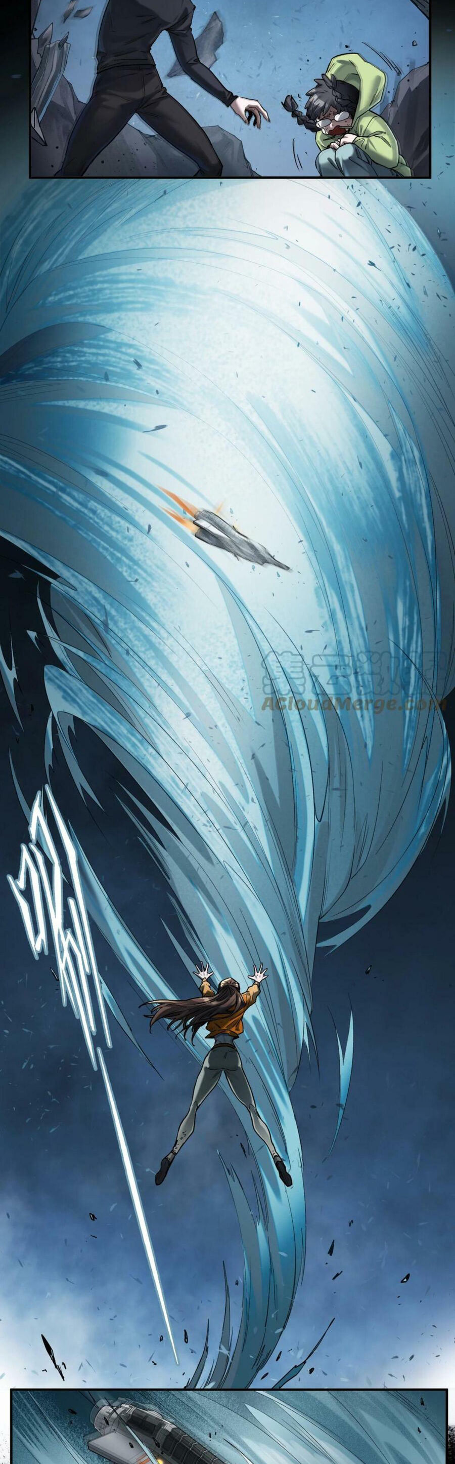 Khởi Tạo Nhân Vật Phản Diện: Chapter 144