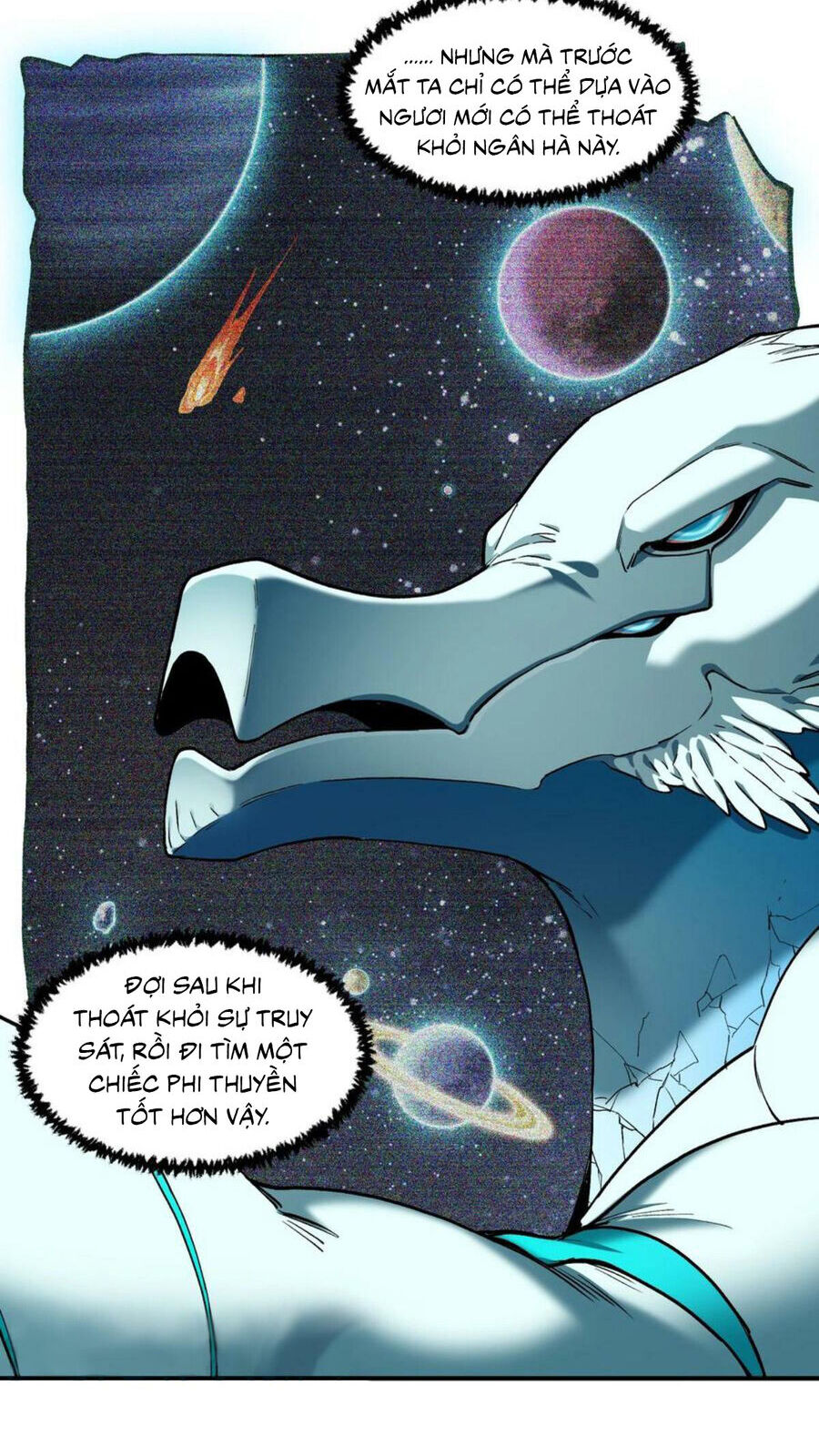 Khởi Tạo Nhân Vật Phản Diện: Chapter 144
