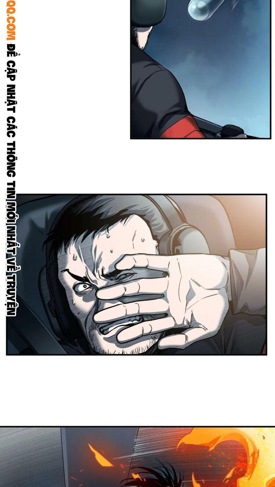 Khởi Tạo Nhân Vật Phản Diện: Chapter 144