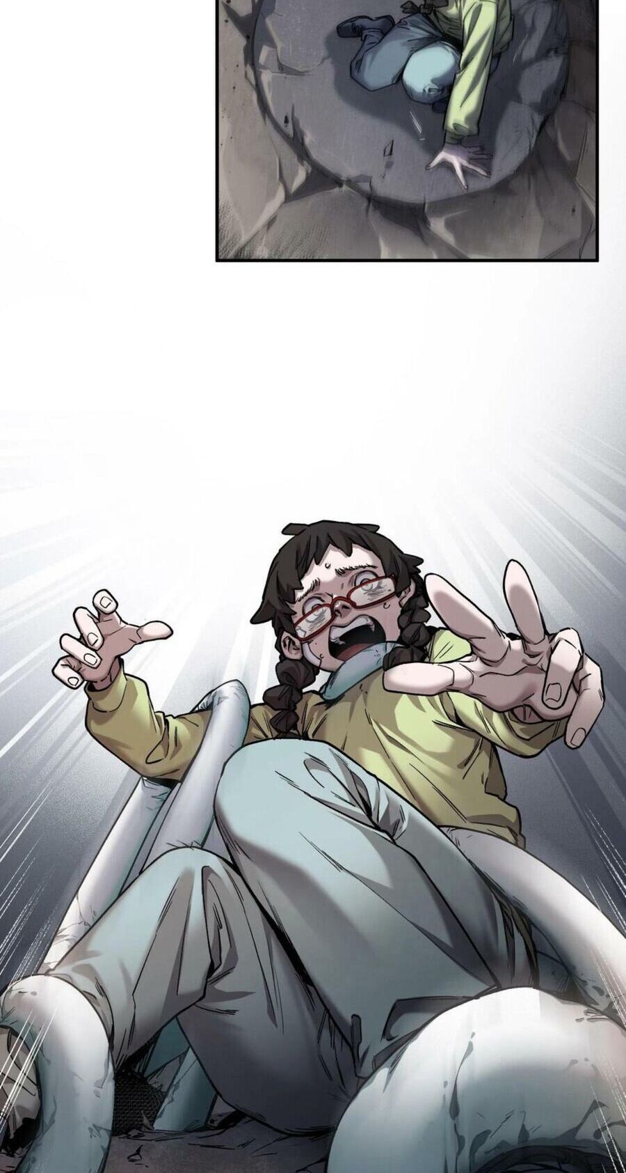 Khởi Tạo Nhân Vật Phản Diện: Chapter 145