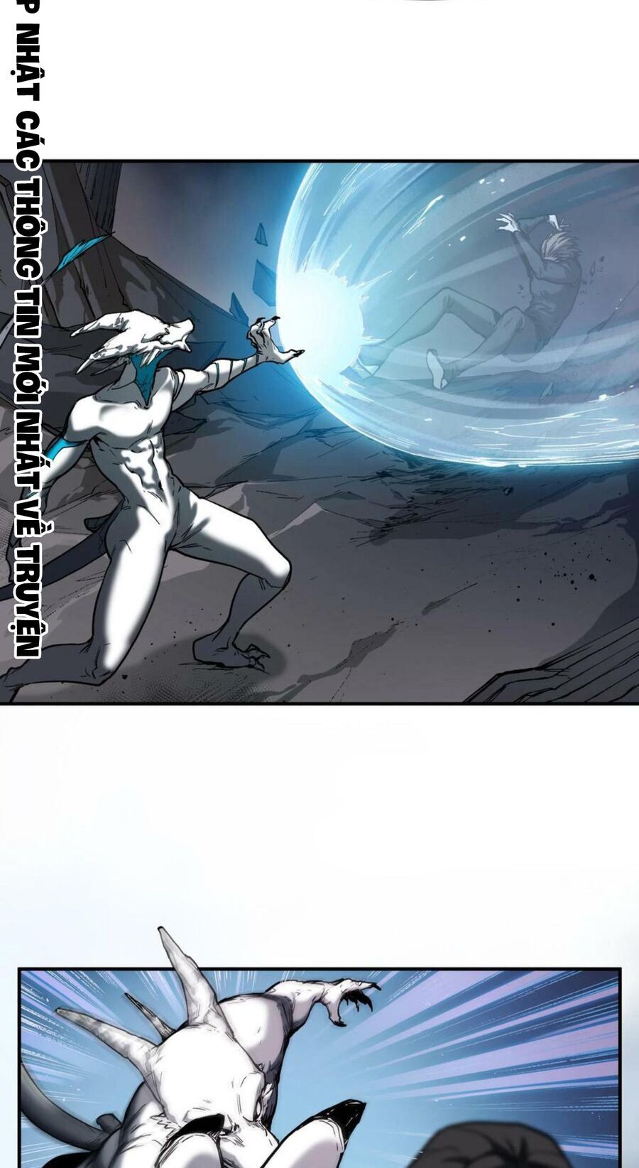 Khởi Tạo Nhân Vật Phản Diện: Chapter 145