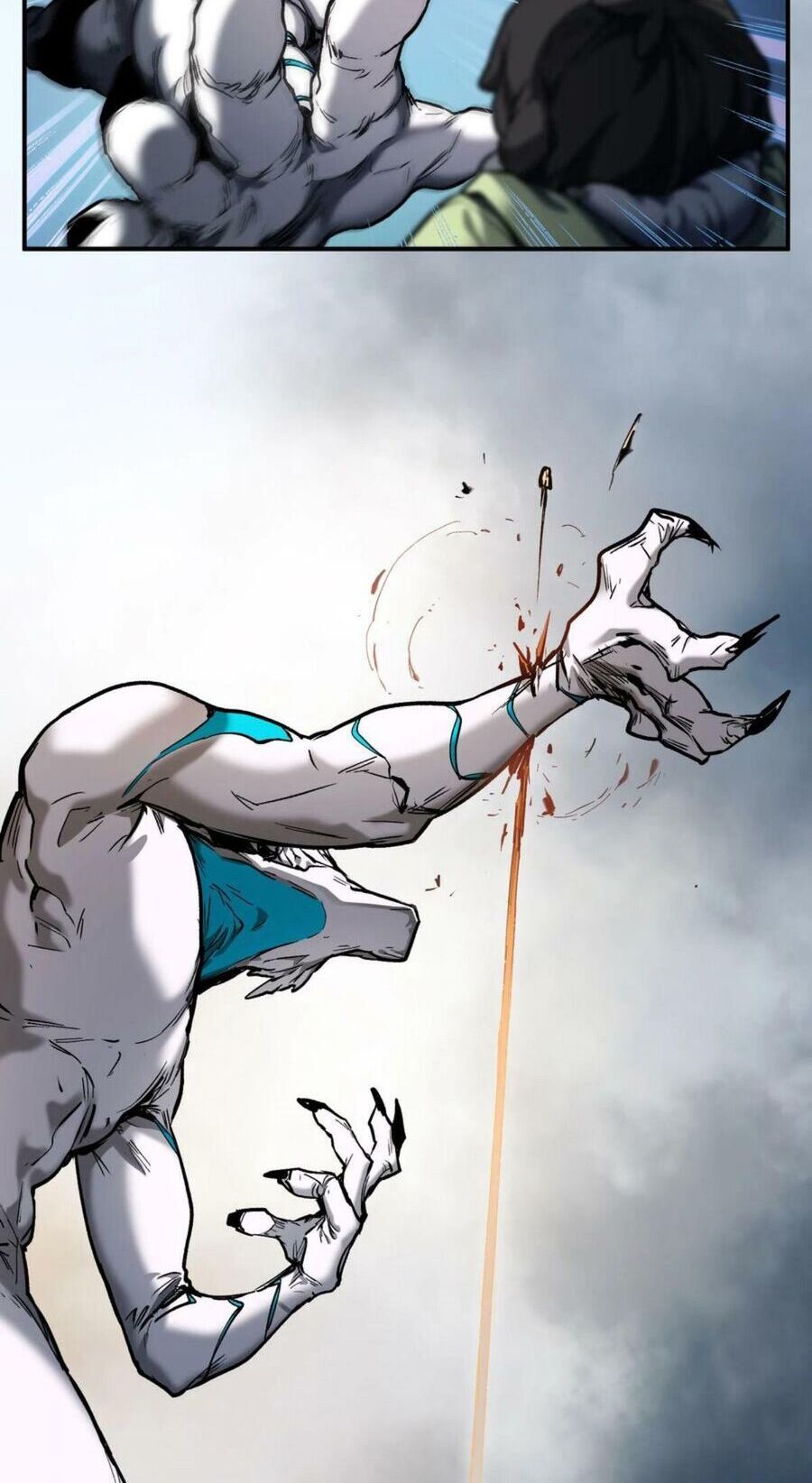 Khởi Tạo Nhân Vật Phản Diện: Chapter 145