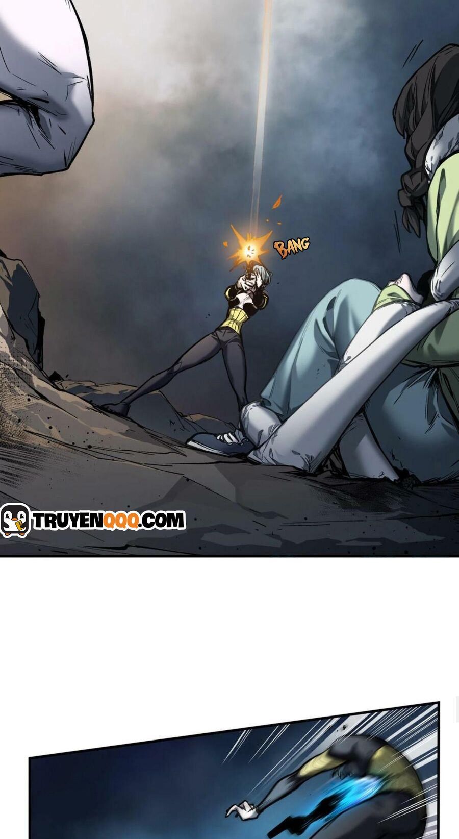 Khởi Tạo Nhân Vật Phản Diện: Chapter 145