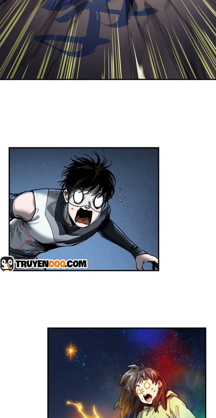 Khởi Tạo Nhân Vật Phản Diện: Chapter 145